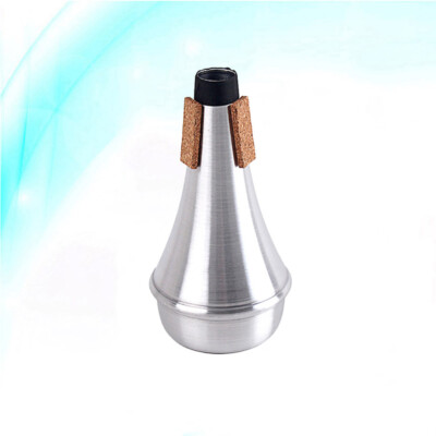 Brass Bubble Mutes Brass Instrument Mutes Trumpet Straight Mute