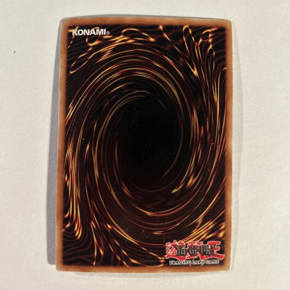 YUGIOH TCG BLACK RAY LANCER PHSW-EN040 SUPER 1ST EDITION LP - Image 2 of 2