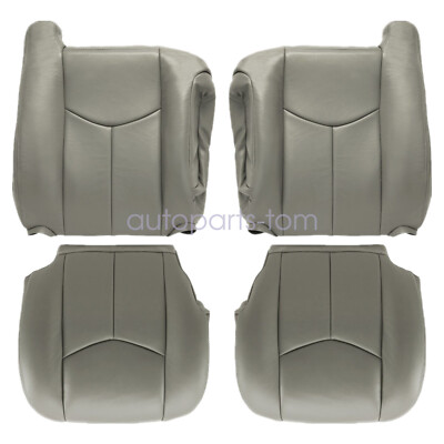 Asientos Para 2003 Chevrolet Suburban 1500 - EBay
