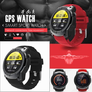 s958 gps smartwatch