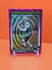 2024 Panini Score Football Ellipse Vinny Testaverde #225