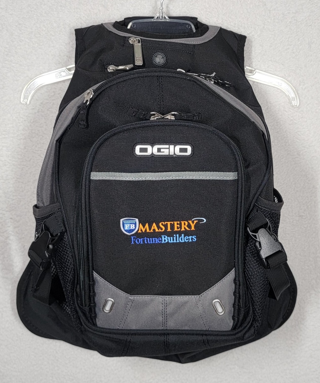 Ogio Master Fortune Builders Backpack - image 2