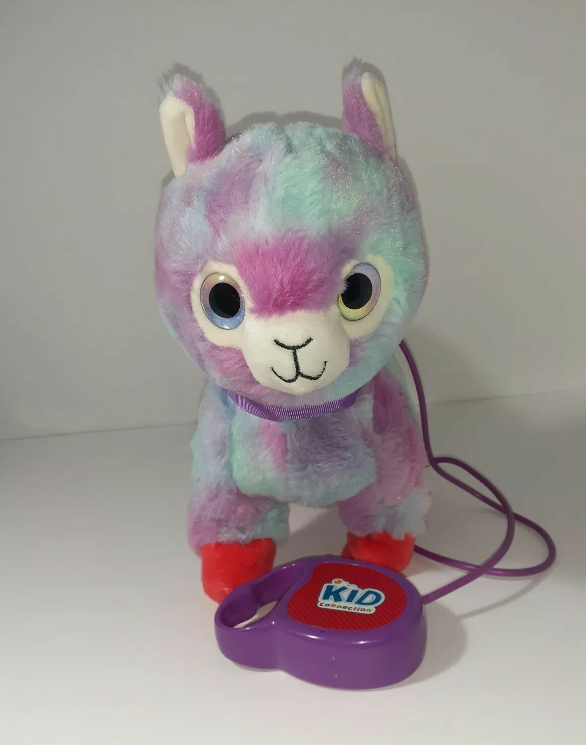 kid connection giant alpaca soft toy