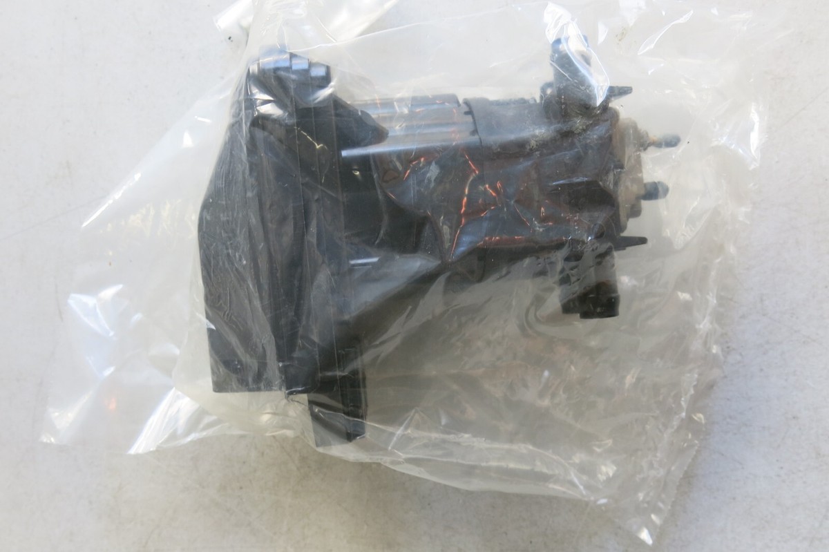 Genuine MERCEDES Climate Control Servo Unit W123 W116 W107