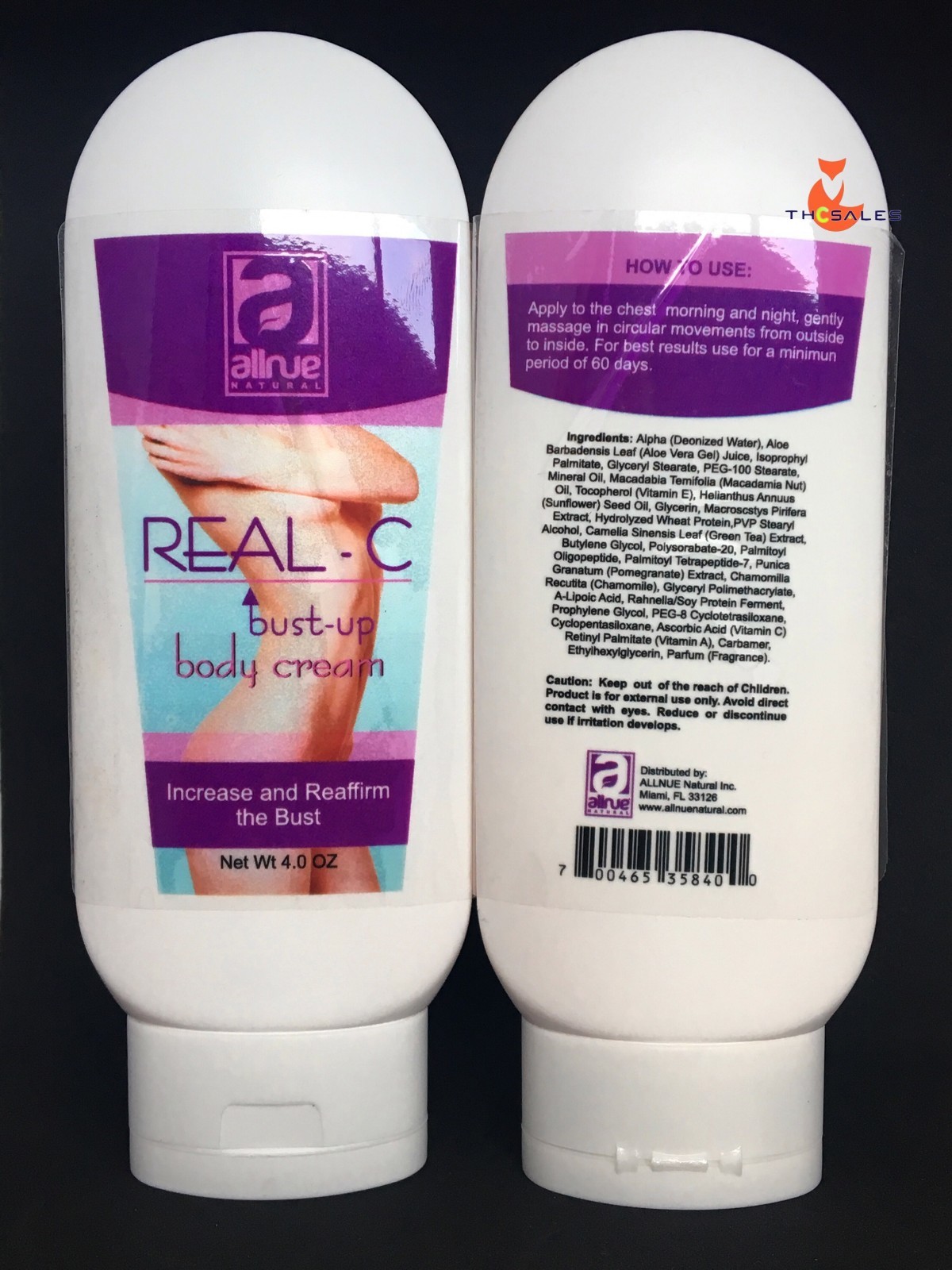 Real C Breast Enlargement Bella Bust Firming Lifting Cream Female Enhancement 