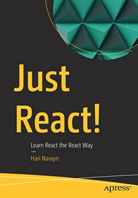 Reagieren Sie einfach!: Learn React the React Way - Taschenbuch NEU Narayn, Hari 01.08.2022