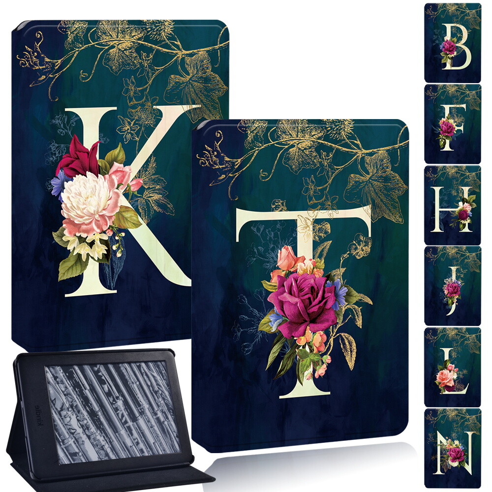 Kindle Amazon 2020 Custodia Con Supporto In Pelle Per Kindle Paperwhite 1/2/3/4/5 E Kindle 10a Generazione - Include Pennino! Harley Quinn Fumetto - Foto 12