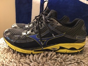 mizuno wave runner 15 italia