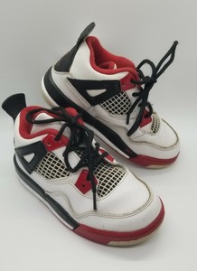 jordan retro 4 chicago