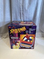 Marvel Comics 1994 Spider-Man Telephone