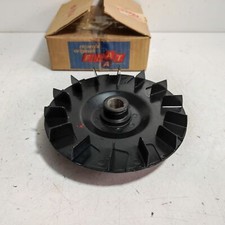 Poulies diverses Fiat 132