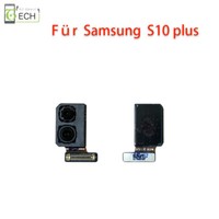 FüR Samsung Galaxy S10 Plus SM-G975F Vordere Kamera Frontkamera Flex