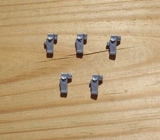 40K Space Marines Primaris Assault Intercessors Empty Holsters Bits 5 Bitz