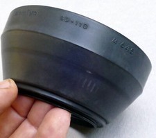 Mamiya 58mm Lens Hood Sekor C 80mm f2.8 645- OEM Genuine