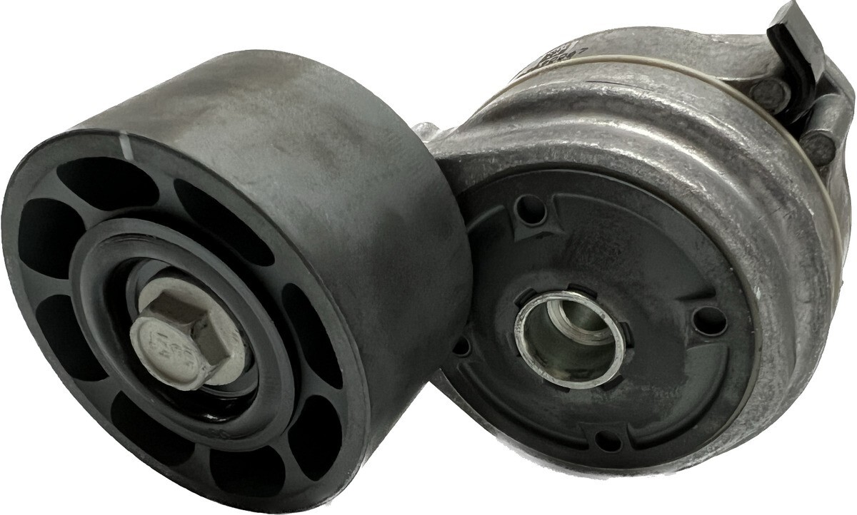 Oem Belt Tensioner Pulley for Cummins ISX 3690067CUM 2891940 3104149 eBay