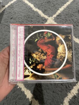 MISIA - Mother Father Brother Sister /ポスター!!