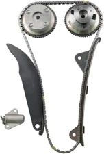 Timing Chain Kit Cam Phaser VVT Gears for 11-16 Kia Soul Hyundai Elantra 1.8 