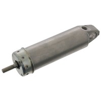 Febi Druckluftzylinder FüR Motorbremsklappe FüR Scania 49468