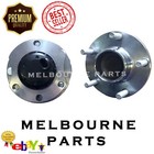<!--F#f_0-->2 x Front Wheel Bearing Hubs Hub for Holden Commodore VT2 VX VU VY VZ V6 V8 ABS<!--F/-->