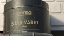 Perma Star Vario Drive Motor 113355 SV-2050-173188-2385 NEW  NO BOX FREE SHIP