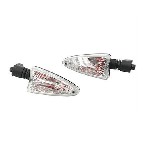 Turn Signal Indicator Light Durable Fit For Triumph Daytona 675/R 2009-16 - Picture 12 of 12