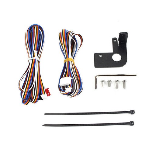 Conexión de cable de extensión apta para impresora 3D táctil Ender-3/CR-10 transferencia a BL - Imagen 8 de 11