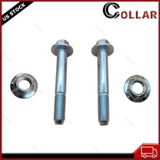 90118SNA000 New Rear Lower Control Arm Bolt for 2007-2022 Acura ILX Honda Accord