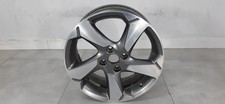 1x Alufelge 17 Zoll 7.0" 4x108 J1BC-1007-C1A Ford Fiesta I Rim Wheel