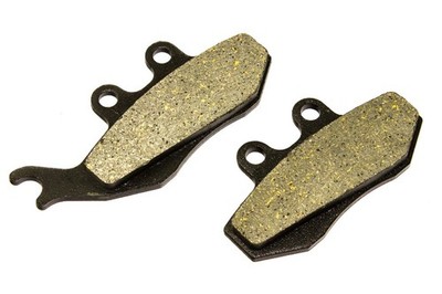 Bremsbeläge RMS 0360 vorne für AJP Aprilia Beta Generic Gilera Keeway Sachs
