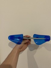 10x Plastic Shoe Trees Fits Up To Men  s US8.
