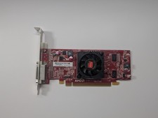 AMD Radeon Low Profile PCIe GPU HP 716253-001 DVI DP Video Card Desktop