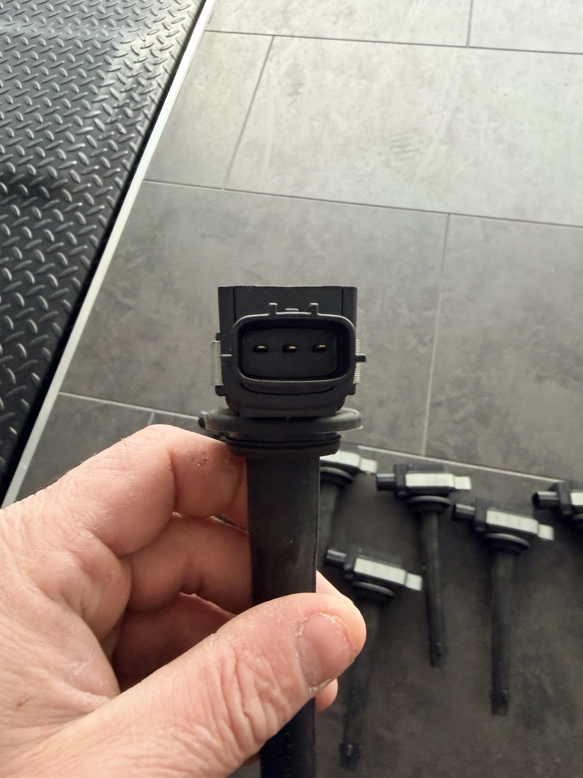 17-23 McLaren 720s Ignition Coil OEM USED-1220703040