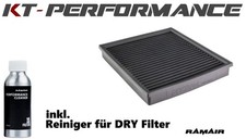Ramair PRORAM Filter - Volvo - S40 II (MS) - T5 - 2.5i - 220 PS - 02/04-05/07