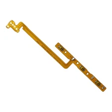 Volume Power Flex Cable Compatible With Samsung Galaxy S25 ULTRA Buttons