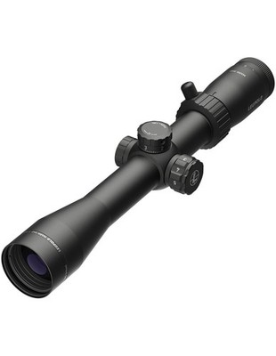 LEUPOLD Mark 3HD Display 3-9x40 P5 FireDot TMR beleuchtet.