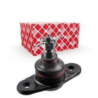 Febi Bilstein Trag-/FüHrungsgelenk 29704 FüR Hyundai Kia, Vorderachse Links