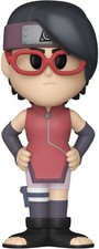 Funko Pop! Figura de vinilo SODA: Boruto - Sarada (los estilos pueden variar) [juguete nuevo]