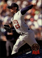 B7143- 1993 Leaf Baseball Card #s 250-440 +Inserts -You Pick- 15+ FREE US SHIP