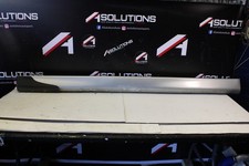 2003-2006 Mitsubishi Lancer Evolution 8 Gsr Evo8 Oem Rh Passenger Side Skirt