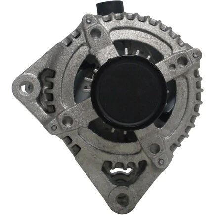 Mpa Electrical 10408 Alternator 12 V, Nippon, Cw (Right), With Pulle for Denso - Image 2 of 4