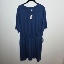Old Navy NWT Dress Womens XLarge