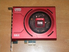 Creative Sound Blaster Z Se SB1500