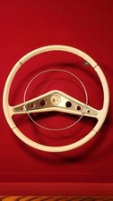 1958 Chevrolet Impala Steering Wheel 1958 Chevrolet Impala Steering Wheel