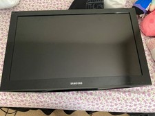 30 inch Samsung tv with stand