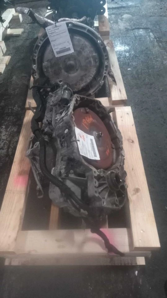 Automatic Transmission 1.4L Fits 14 CRUZE 498158 Foto 2 de 2