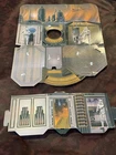 Vintage Star Wars Kenner SEARS Exclusive Cloud City Playset