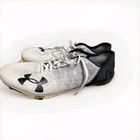 Under Armour Racing Speedform Sprint Pro Track Spikes/ running shoes Mens 13 — photo 1