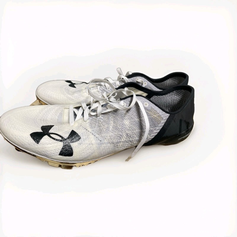 Under Armour Racing Speedform Sprint Pro Track Spikes/ running shoes Mens 13