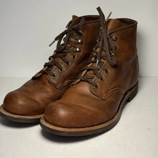 Red Wing Heritage Blacksmith Boot 3343 - MEN'S SIZE 8.5