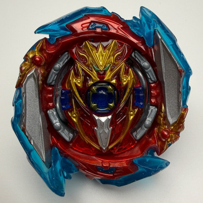 TAKARA TOMY Beyblade BURST B-173 01: Infinite Achilles Dimension  1B